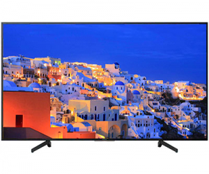 55 inch SONY X9000H FULL ARRAY ANDROID UHD 4K TV