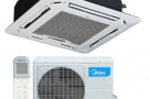 MIDEA-5-TON-CEILING-AIR-CONDITIONER