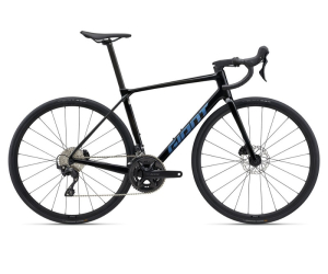 2025 Giant TCR Advanced 2 KOM Road Bike  GUN2BIKESHOP