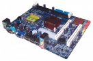 New-Esonic-Genuine-G31-DDR2-motherboard-