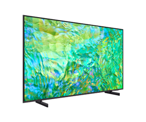 Samsung 65 inch CU8000 Crystal UHD 4K TV Official