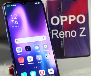 Oppo Rano Z 