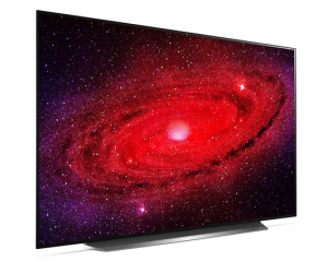 65 inch LG C1 OLED UHD 4K VOICE CONTROL SMART TV