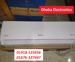 Gree 2 Ton Inverter Pular Split Type AC GS24XPUV32