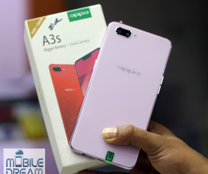 Oppo A3s (RAM6GB/ROM128GB)