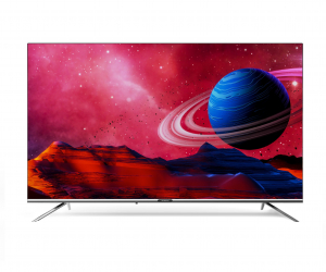 SONY PLUS 65 UHD 4K SMART LED TV