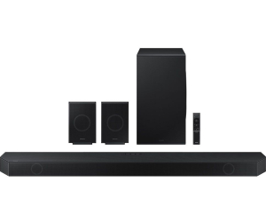 Samsung HWQ990D Wireless Dolby ATMOS Soundbar 11.1.4ch