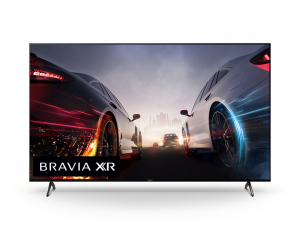 Sony Bravia 55X80J 55 Android UHD 4K Smart Google TV