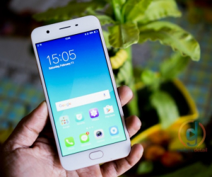 Oppo A57 original phone (3/32)