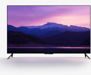 65 inch XIAOMI MI 4S L65M55ASP ANDROID UHD 4K TV