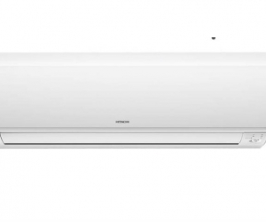 Hitachi brand inverter ac 2 ton