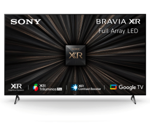 75 inch SONY BRAVIA X90J XR FULL ARRAY 4K ANDROID GOOGLE TV