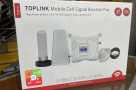 Cell Phone Signal Booster Pro