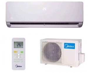 Midea brand 1.5 ton ac