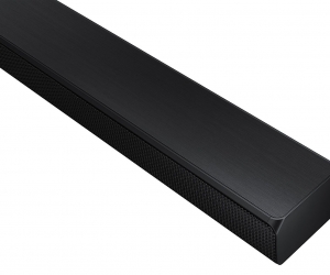 SAMSUNG 2.1 HWT550 3D SURROUND SOUNDBAR 