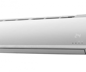 MIDEA 2.5 TON SPLIT AIR CONDITIONER